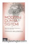 Modern Dünya Sistemi 2