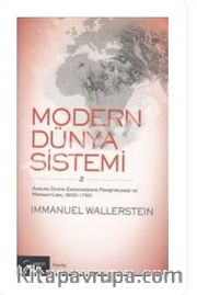 Modern Dünya Sistemi 2