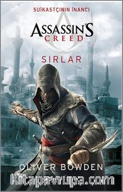 Assassin’s Creed Suikastçının İnancı / Sırlar