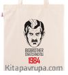 Askılı Bez Çanta - 1984 - Big Brother