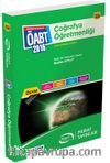 2016 ÖABT Coğrafya Öğretmenliği Konu Anlatımlı 