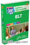 2016 ÖABT İngilizce Öğretmenliği ELT