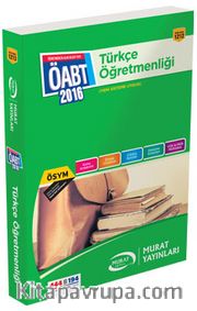 2016 ÖABT Türkçe Öğretmenliği Konu Anlatımlı 