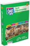 2016 ÖABT Tarih Öğretmenliği 