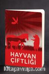 Akıl Defteri - Hayvan Çiftliği - Snowball (15x22)