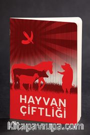 Akıl Defteri - Hayvan Çiftliği - Snowball (15x22)