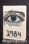 Akıl Defteri - 1984 - Dijital Göz (15x22)