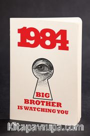 Akıl Defteri - 1984 - Anahtar Deliği (15x22)