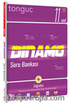 11. Sınıf Coğrafya Dinamo Soru Bankası
