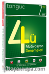 7. Sınıf 4'lü Motivasyon Denemeleri