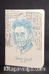 Akıl Defteri - George Orwell - Words (15x22)