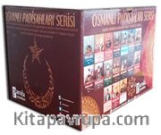 Osmanlı Padişahları Seti (31 Kitap)