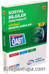 2016 ÖABT Sosyal Bilgiler Öğretmenliği Çözümlü Deneme Soruları (10 Adet ) (Kod:1188)