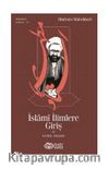 İslami İlimlere Giriş -1-Mantık-Felsefe