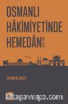 Osmanlı Hakimiyetinde Hemedan