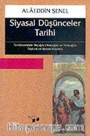 Siyasal Düşünceler Tarihi