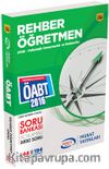 2016 ÖABT Rehber Öğretmen (PDR) Soru Bankası