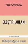 Eleştiri Ahlakı
