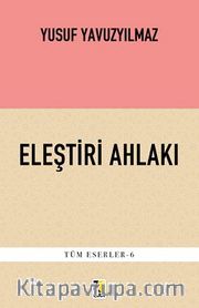 Eleştiri Ahlakı