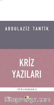 Kriz Yazıları