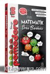 8. Sınıf Pomodoro Matematik Soru Bankası
