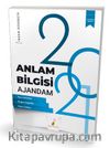 2021 YKS-TYT Anlam Bilgisi Ajandam 