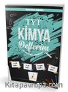 YKS TYT Kimya Defterim