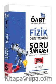 2021 ÖABT Fizik Öğretmenliği Soru Bankası