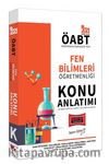 2021 ÖABT Fen Bilimleri Öğretmenliği Konu Anlatımı
