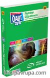 2016 KPSS ÖABT Rehber Öğretmen PDR - Psikolojik Danışmanlık ve Rehberlik 
