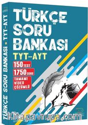 TYT-AYT Türkçe Soru Bankası