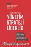 Pandemi Döneminde Yönetim Strateji Liderlik