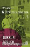 Ayaklı Kütüphaneler