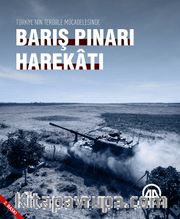 Barış Pınarı Harekatı