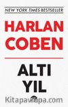 Altı Yıl (Beyaz Kapak)