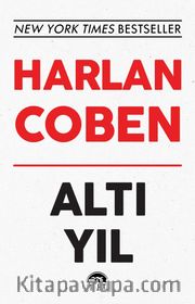 Altı Yıl (Beyaz Kapak)