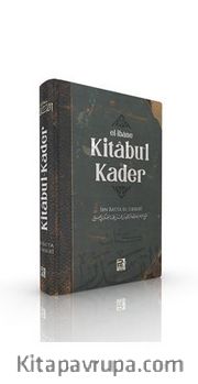 Kitabu'l-Kader