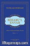 Biharu'l Envar (1-2 Tek Kitap)