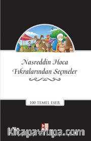 Nasreddin Hoca Fıkralarından Seçmeler