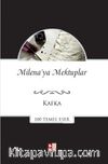 Milena'ya Mektuplar