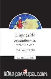Evliya Çelebi Seyahatnamesi
