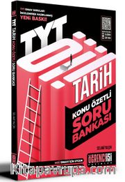 TYT Tarih Konu Özetli Soru Bankası