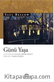Günü Yaşa