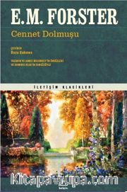 Cennet Dolmuşu Toplu Öyküler -1-