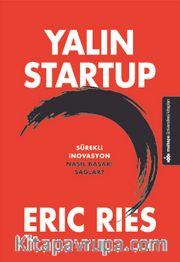 Yalın Startup
