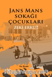 Jans Mans Sokağı Çocukları