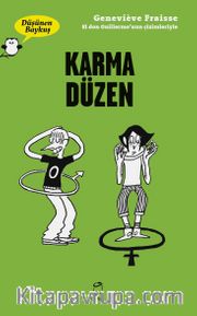 Düşünen Baykuş / Karma Düzen 