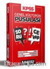 2021 KPSS Genel Kültürün Pusulası Soru Cevap