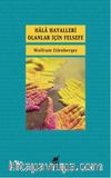 Hala Hayalleri Olanlar İçin Felsefe