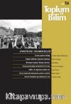 Toplum ve Bilim Sayı:154